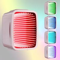 Холодильник для косметики и напитков Meyvel MD-04C3P-RGB